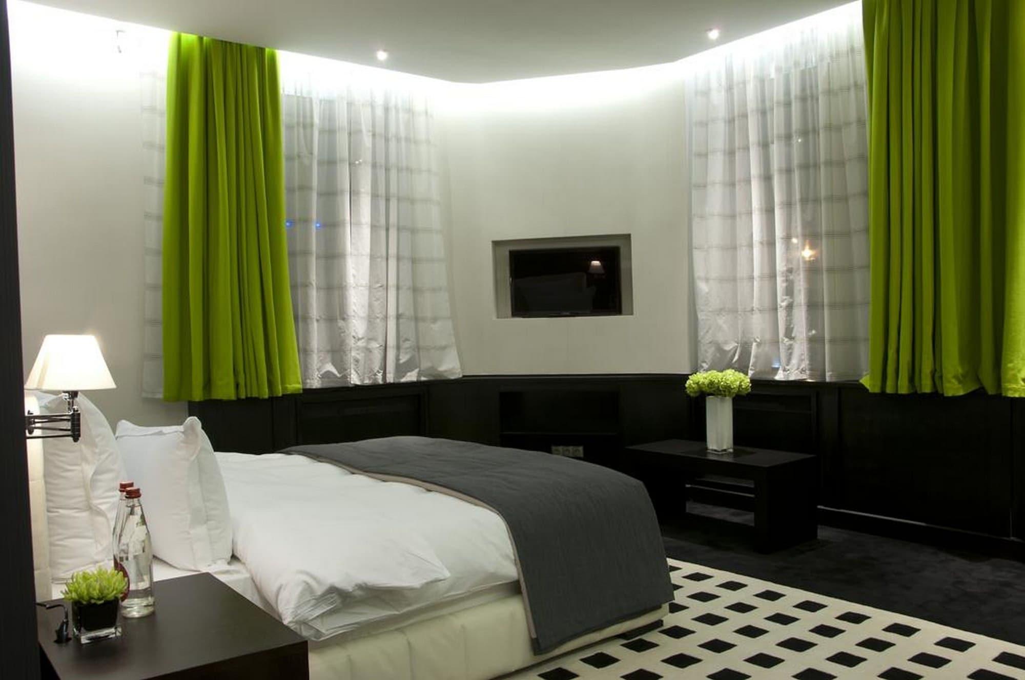 Donatello Boutique Hotel Almaty Esterno foto
