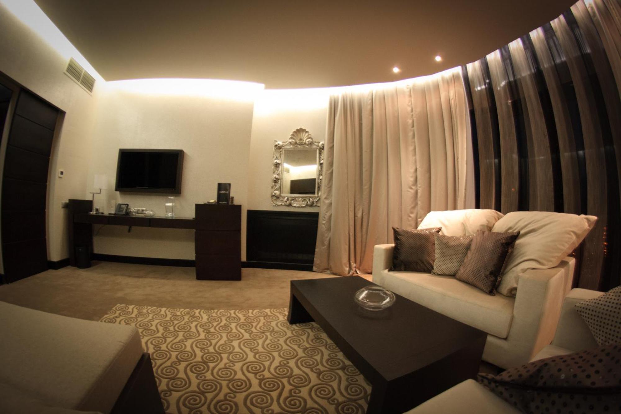 Donatello Boutique Hotel Almaty Esterno foto