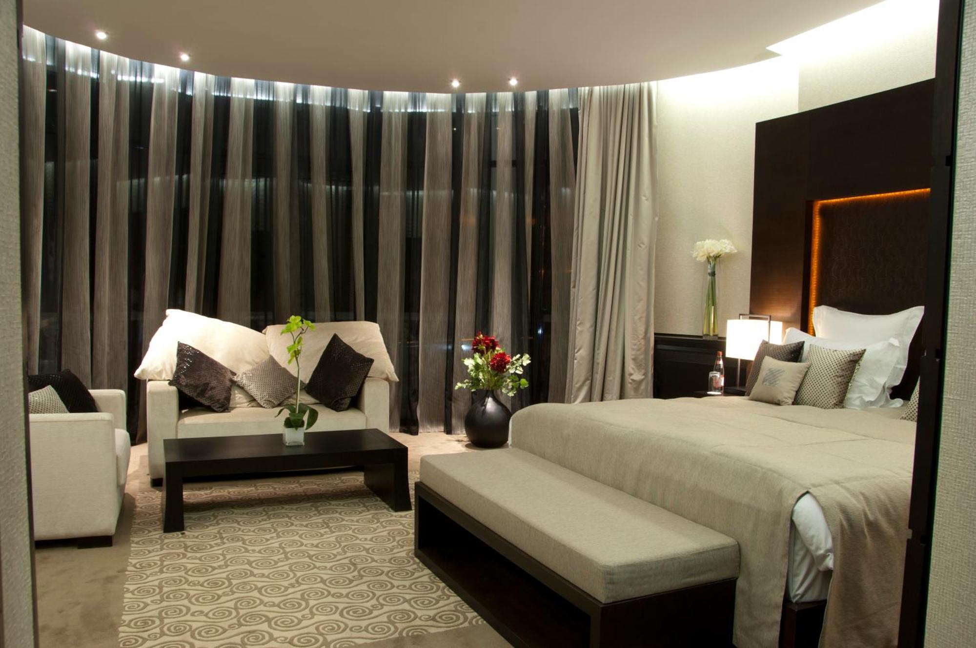 Donatello Boutique Hotel Almaty Esterno foto