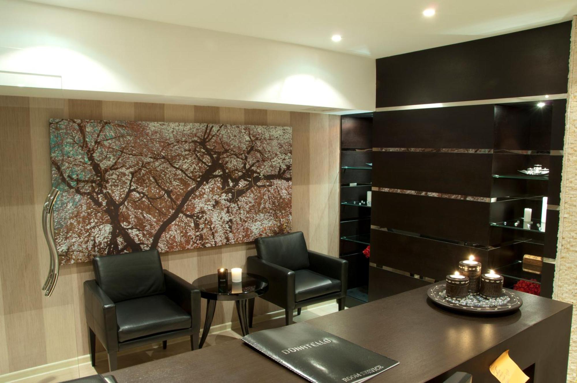 Donatello Boutique Hotel Almaty Esterno foto
