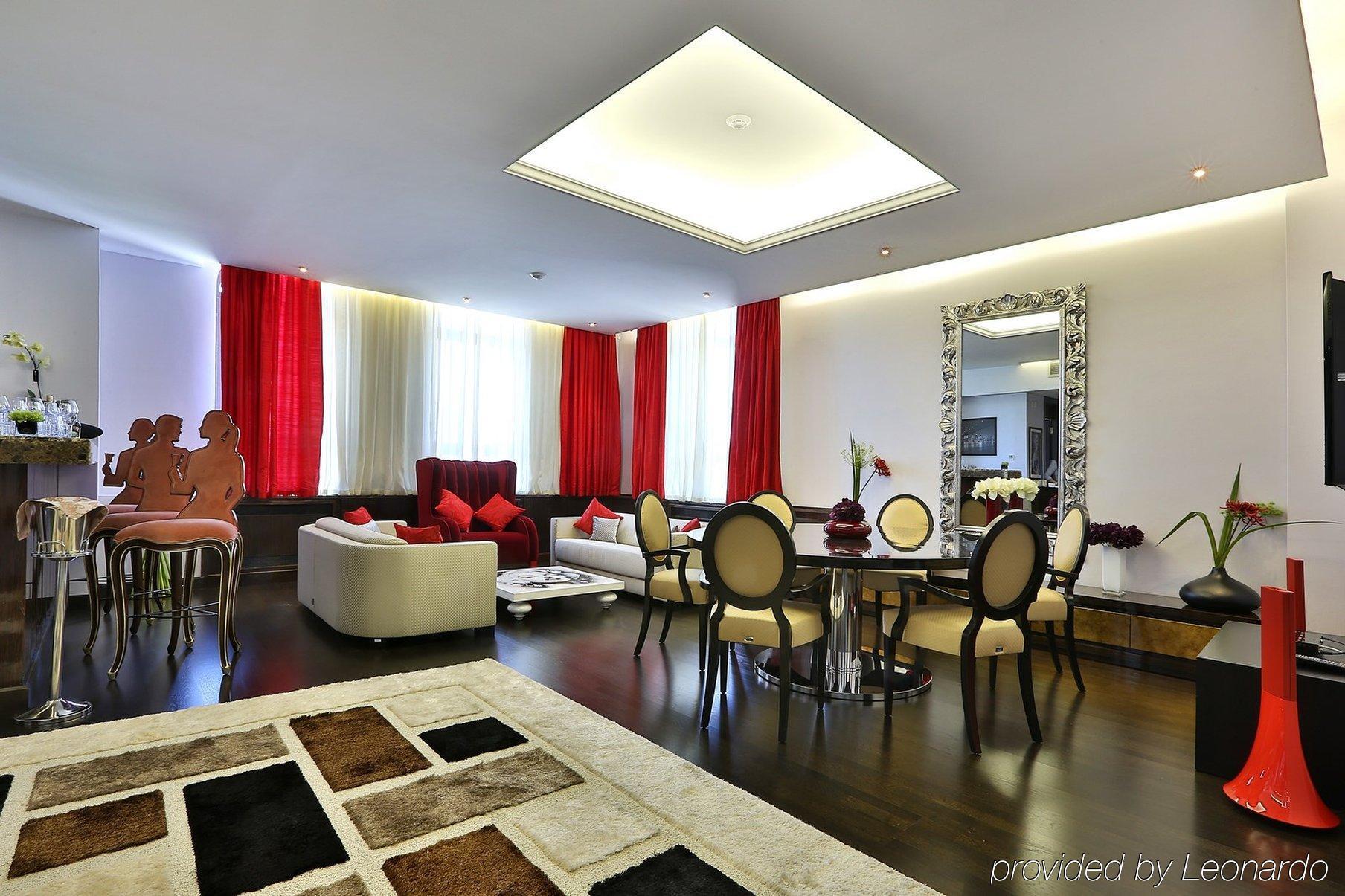 Donatello Boutique Hotel Almaty Esterno foto