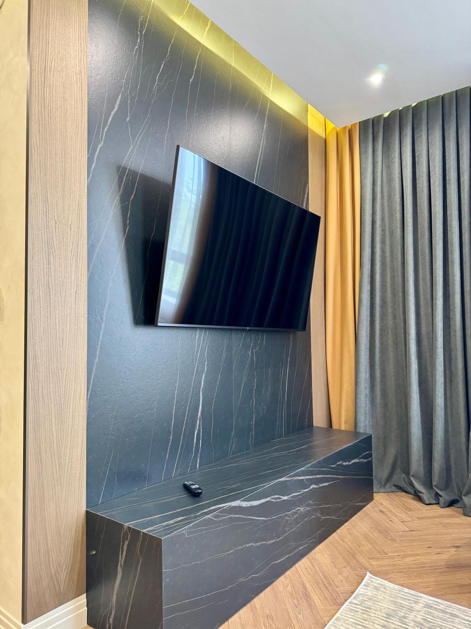 Donatello Boutique Hotel Almaty Esterno foto