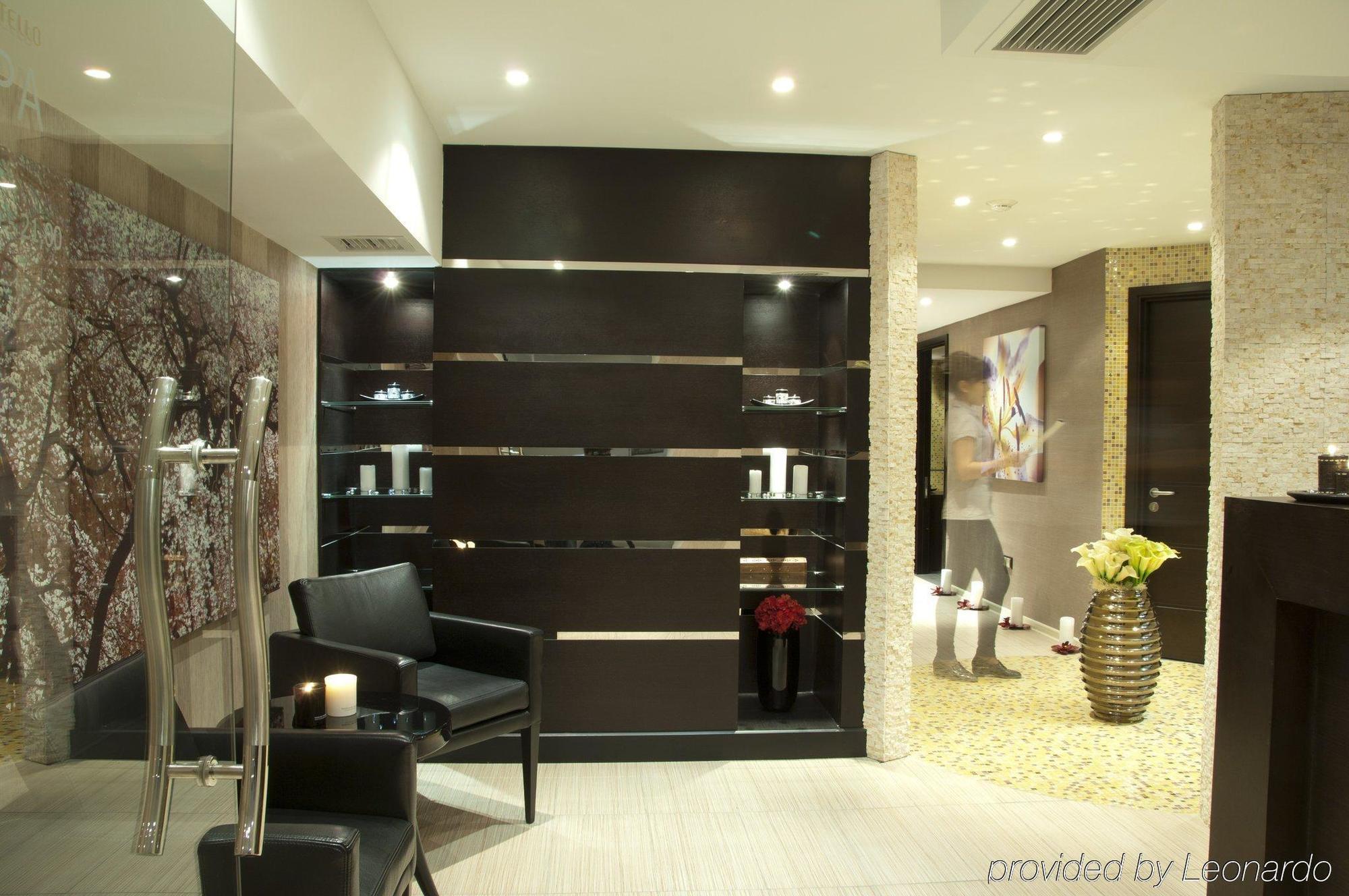 Donatello Boutique Hotel Almaty Esterno foto