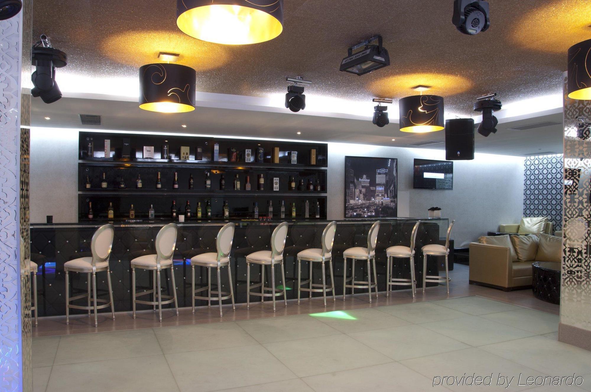 Donatello Boutique Hotel Almaty Esterno foto