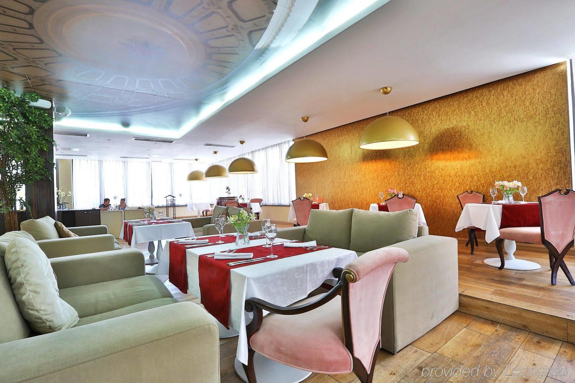 Donatello Boutique Hotel Almaty Esterno foto
