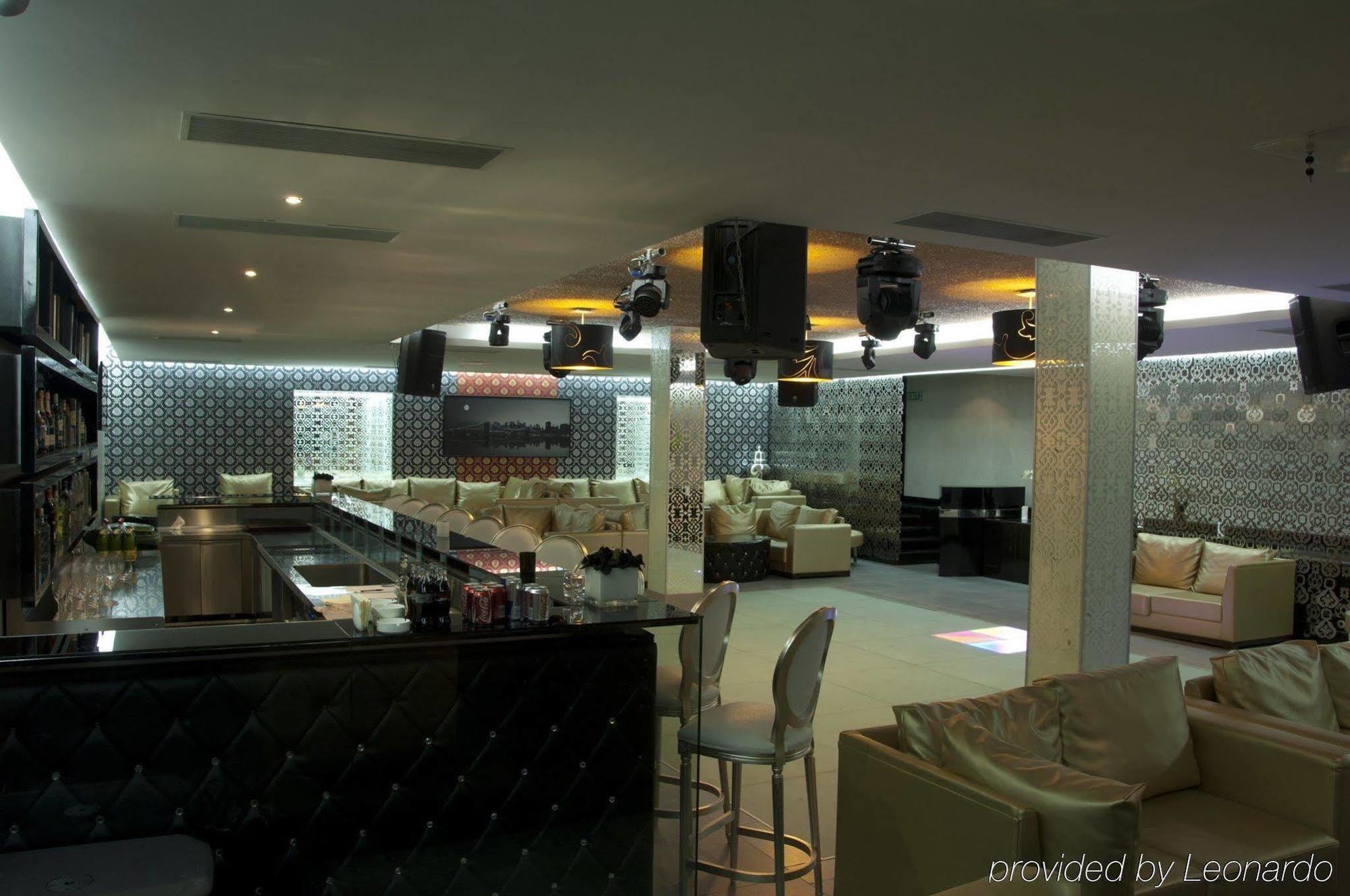 Donatello Boutique Hotel Almaty Esterno foto